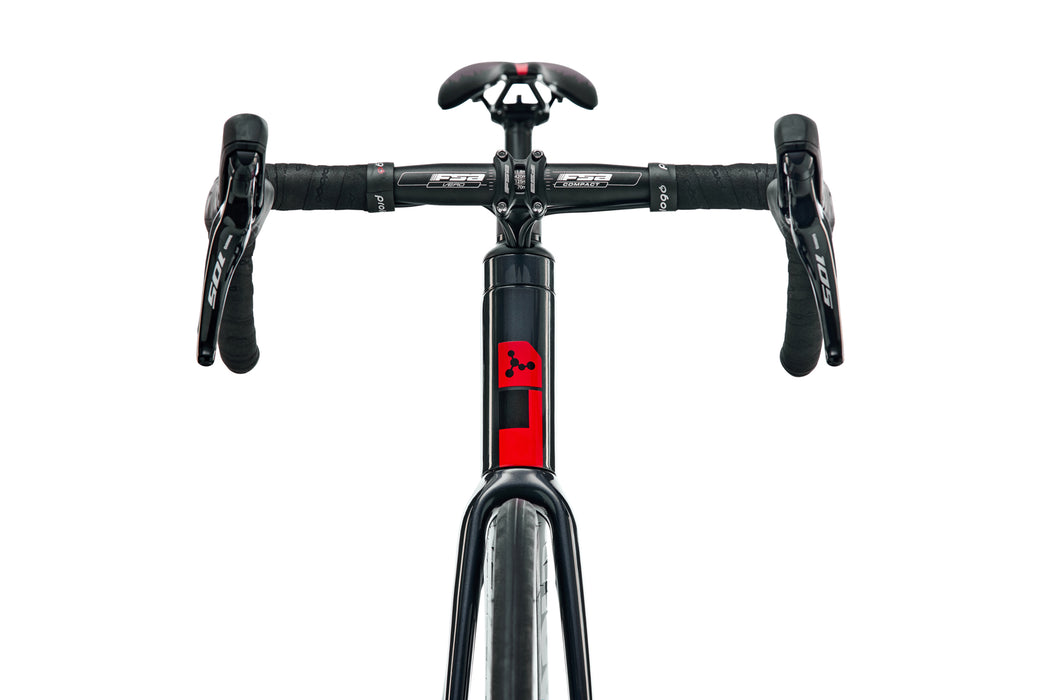 Argon 18 Equation SRAM Rival AXS