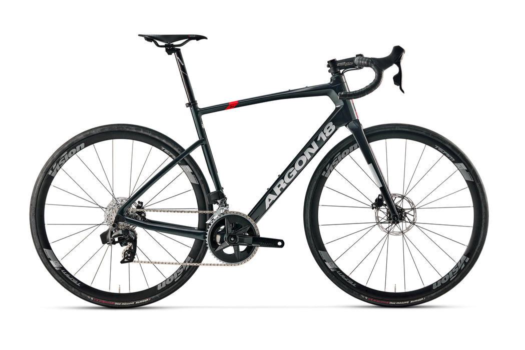 Argon 18 Equation SRAM Rival AXS