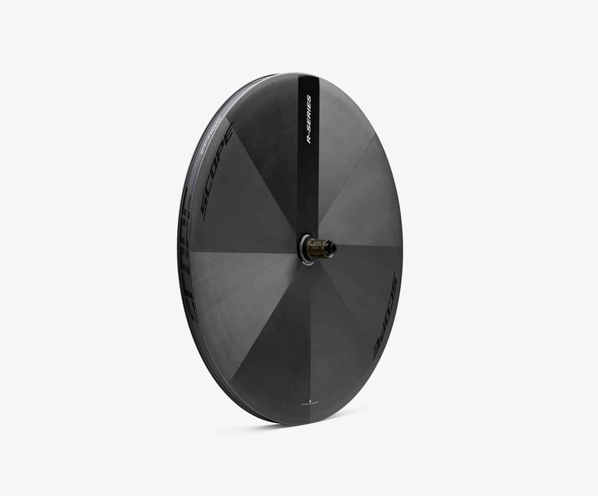 SCOPE Race Disc Wheel - Triathlon | Race