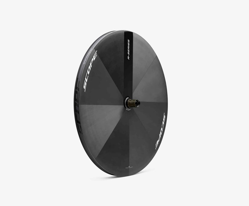 SCOPE Race Disc Wheel - Triathlon | Race