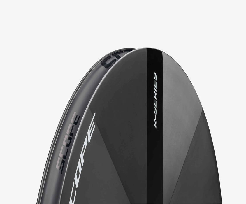 SCOPE Race Disc Wheel - Triathlon | Race