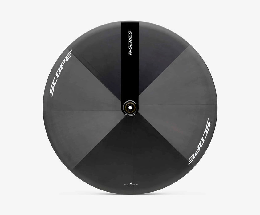 SCOPE Race Disc Wheel - Triathlon | Race
