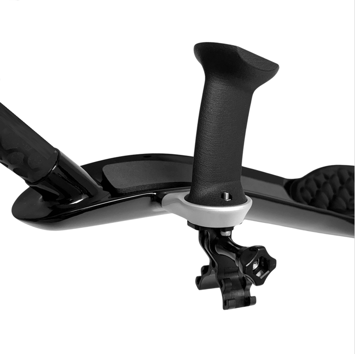 FastTT Front Light Bracket Kit - Garmin Standard Bracket - Garmin