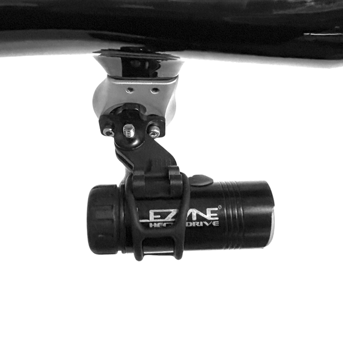 FastTT Front Light Bracket Kit - Garmin Standard Bracket - Garmin