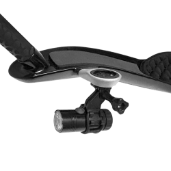 FastTT Front Light Bracket Kit - Garmin Standard Bracket - Garmin