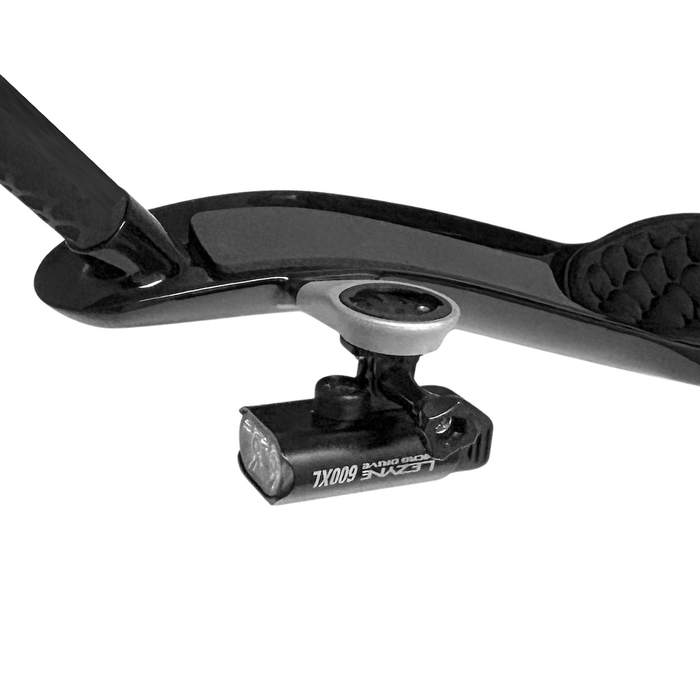 FastTT Front Light Bracket Kit - Garmin Standard Bracket - Garmin