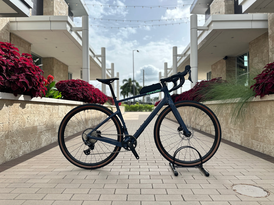 Cervélo Áspero GRX RX610