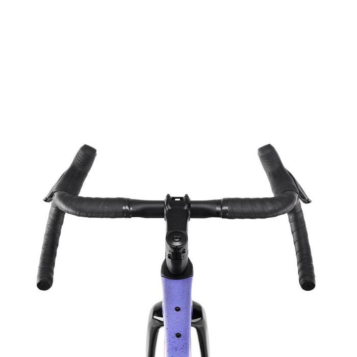 LOOK G85 Cezal, SRAM Force 1x13 XPLR AXS, Fulcrum Soniq Carbon 2WF Wheels - Gravel Bike