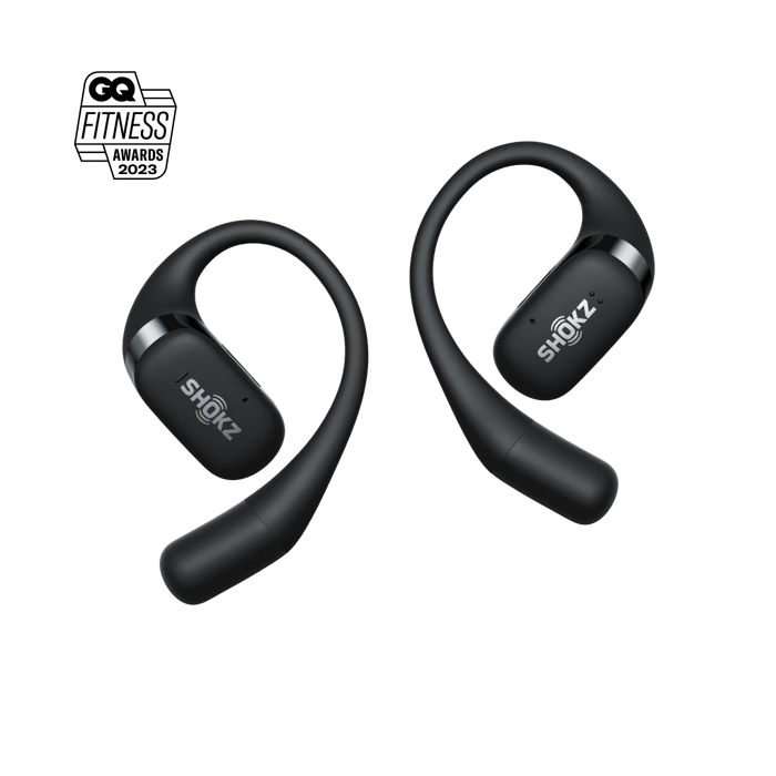 Shokz OpenFit Open Ear Headphone