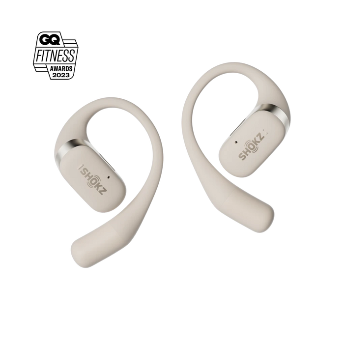 Shokz OpenFit Open Ear Headphone