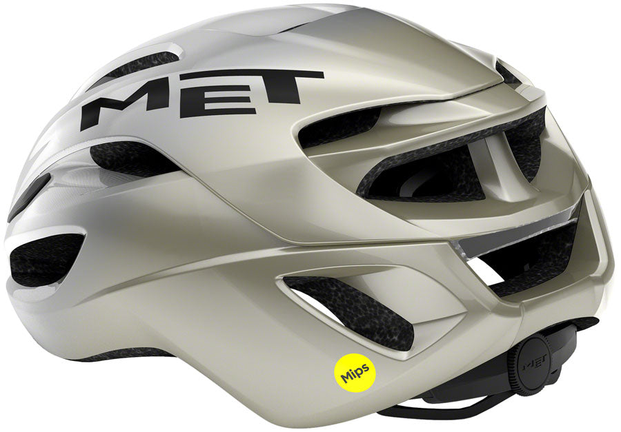 MET Rivale MIPS Road Helmet