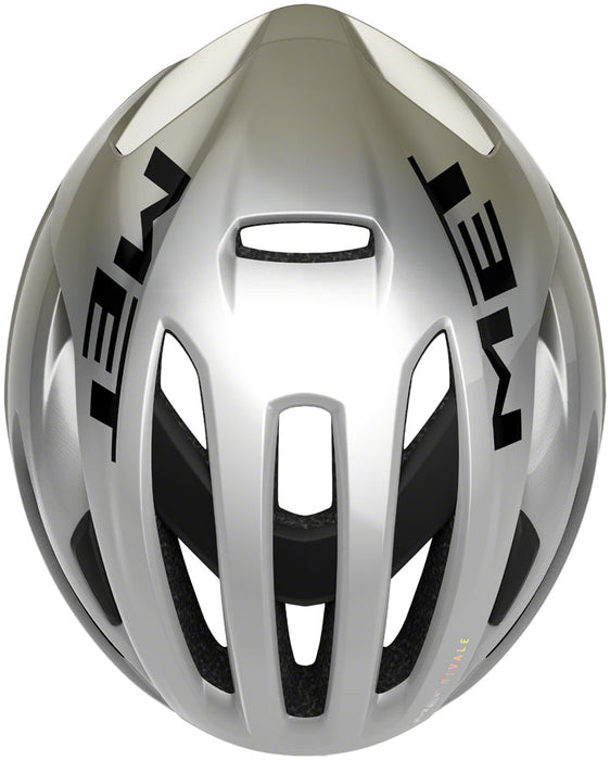 MET Rivale MIPS Road Helmet