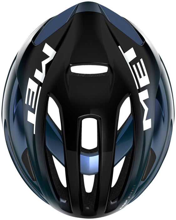 MET Rivale MIPS Road Helmet