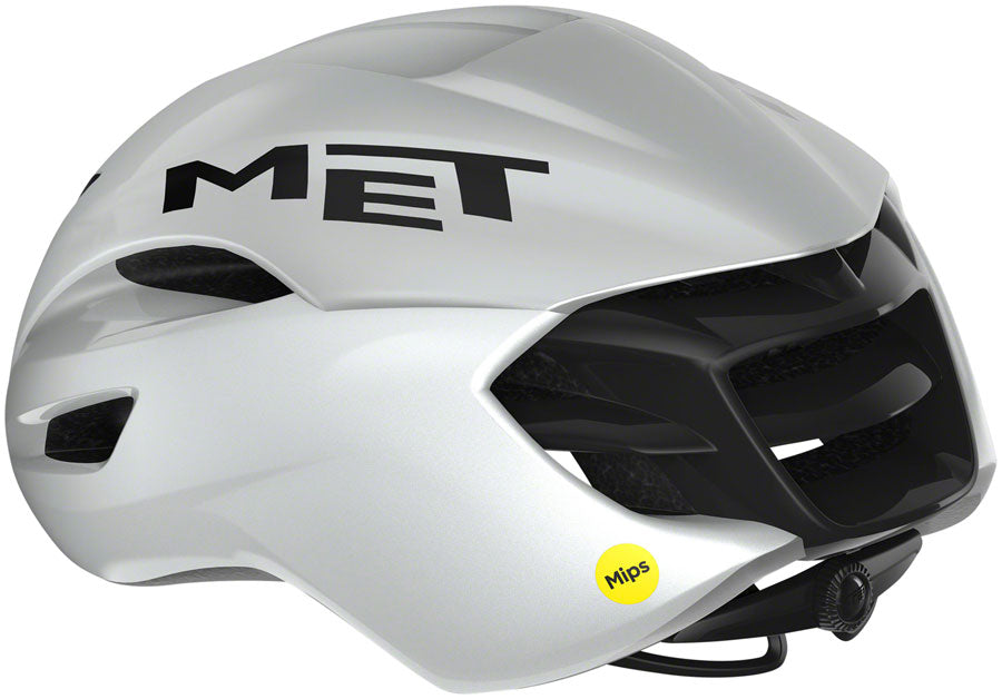 MET Manta MIPS Road Helmet