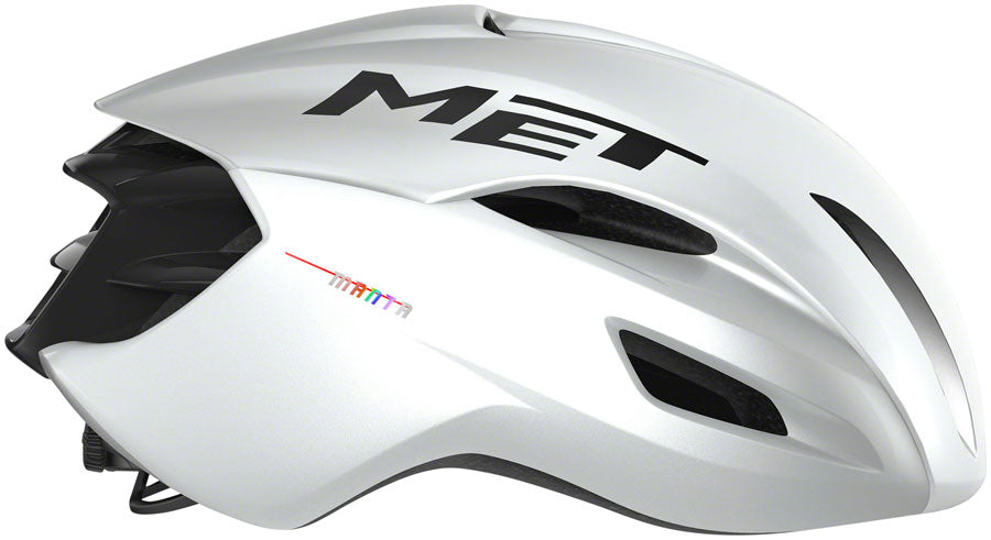 MET Manta MIPS Road Helmet