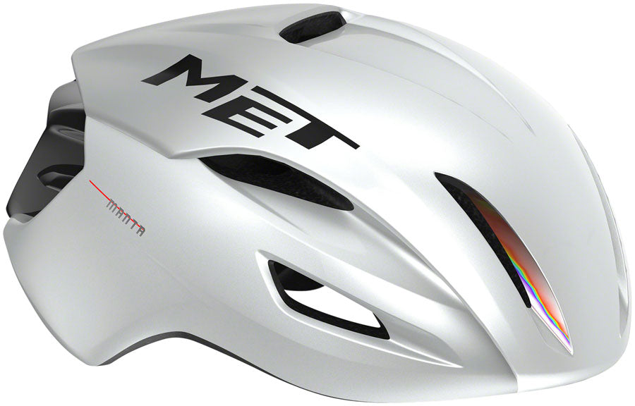 MET Manta MIPS Road Helmet