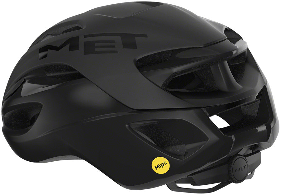 MET Rivale MIPS Road Helmet