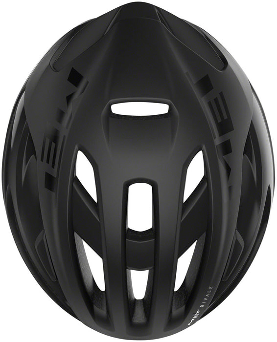MET Rivale MIPS Road Helmet