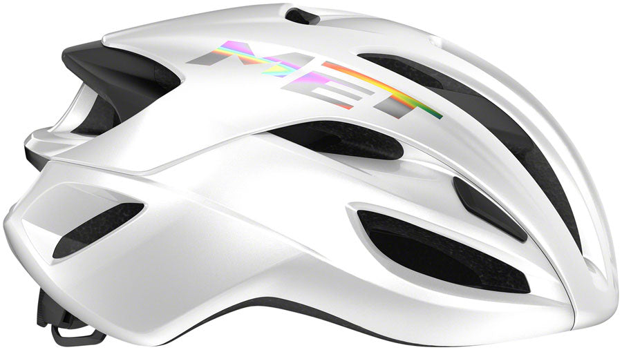 MET Rivale MIPS Road Helmet