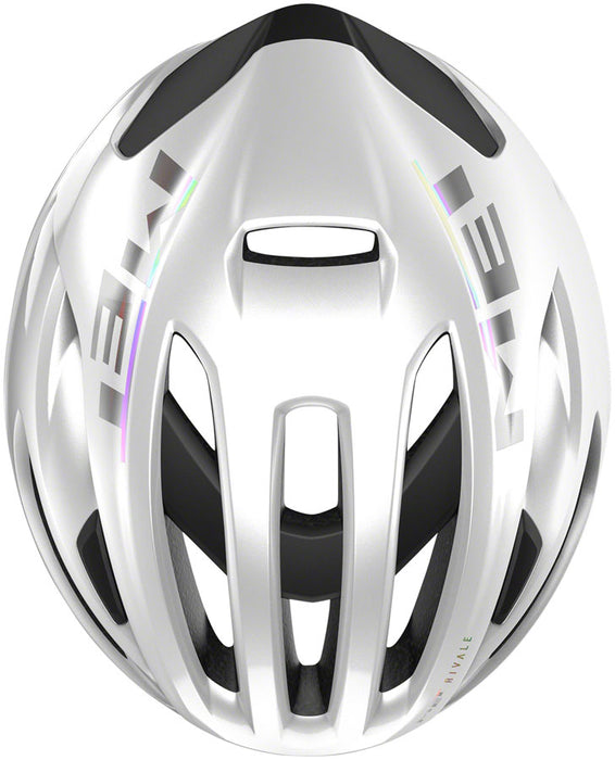 MET Rivale MIPS Road Helmet