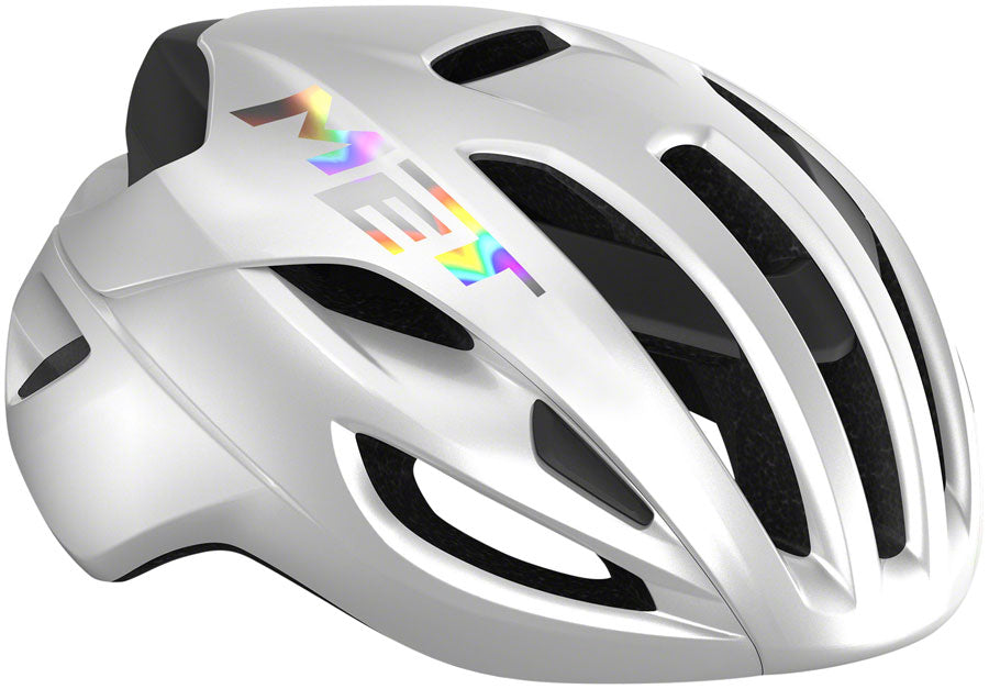 MET Rivale MIPS Road Helmet