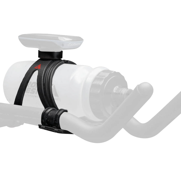 Profile Design HSF BTA with Garmin Mount