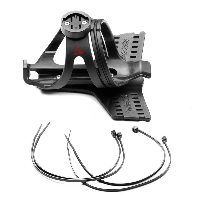 Profile Design HSF BTA with Garmin Mount