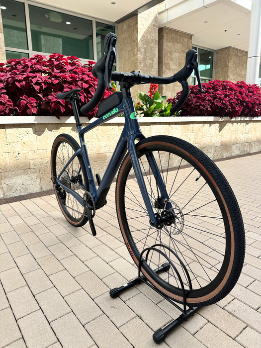 Cervélo Áspero GRX RX610