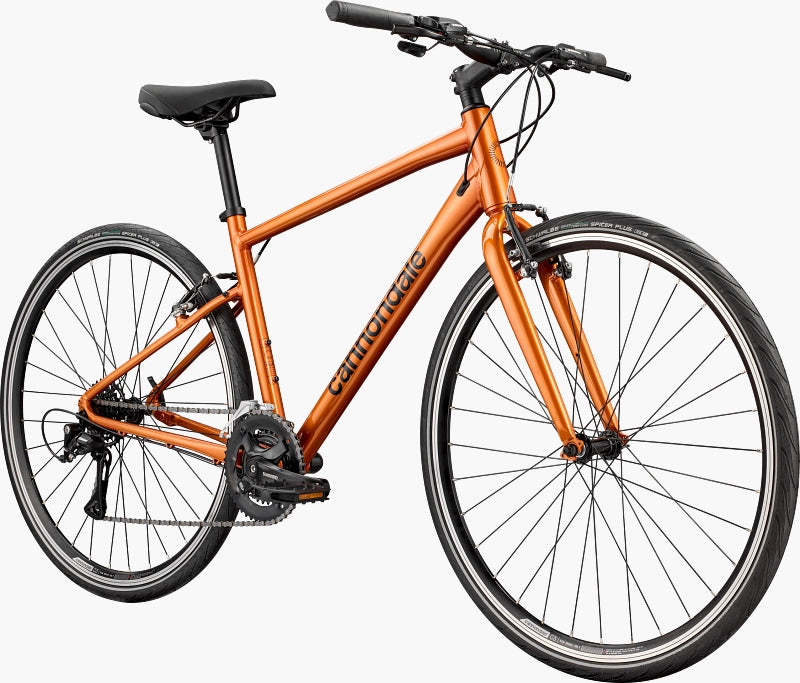 Cannondale Quick 4