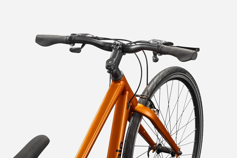 Cannondale Quick 4