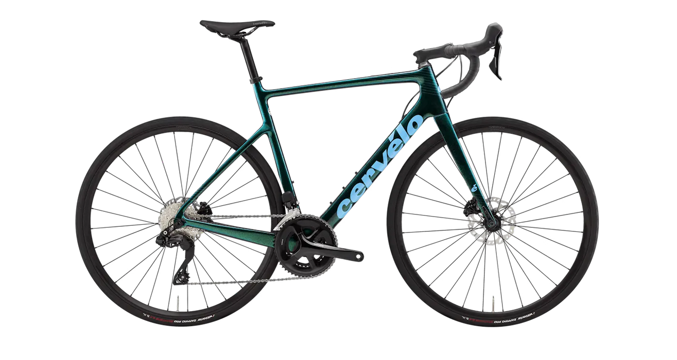 Cervelo Caledonia 105 12 Speed Playtri Sarasota