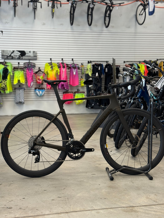 Cervelo Soloist SRAM Rival AXS Reserve Carbon Wheels 2026