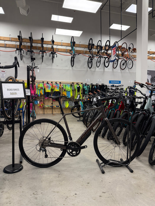 Orbea Avant H40 road bike