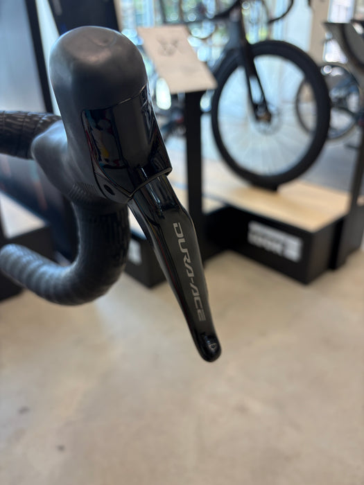 TREK Emonda Project ONE 2023, Shimano Di2, Atten Carbon wheels, Size 54 - USED