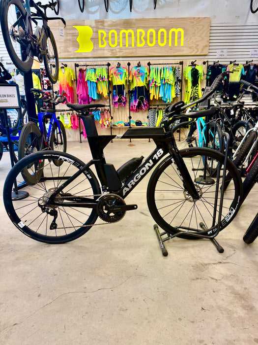 Argon 18 E-117, Shimano 105 - 2026