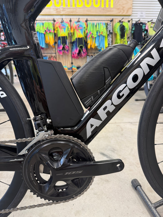 Argon 18 E-117, Shimano 105 - 2026