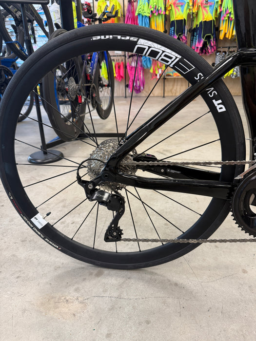 Argon 18 E-117, Shimano 105 - 2026