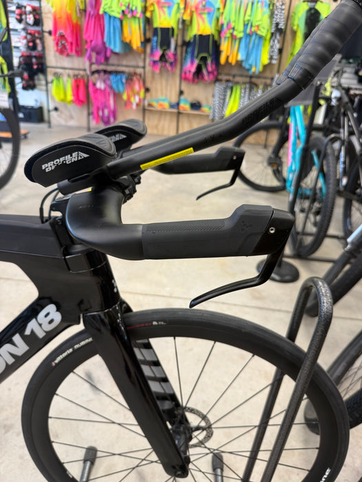 Argon 18 E-117, Shimano 105 - 2026