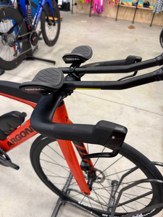 Argon 18 E-117, Shimano 105 - 2026