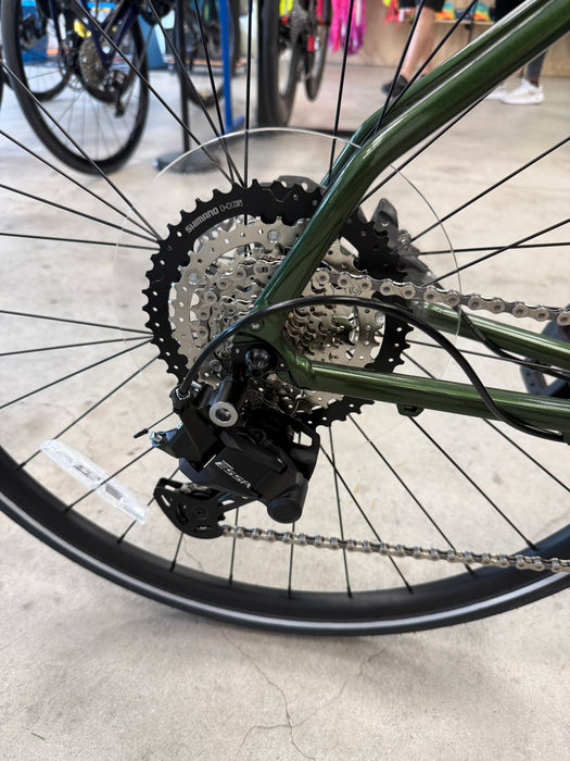 Cannondale Quick 3 StepThru