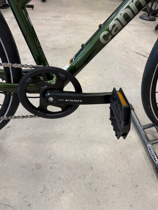 Cannondale Quick 3 StepThru