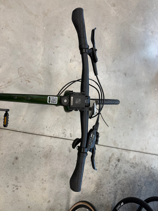 Cannondale Quick 3 StepThru