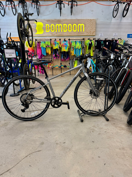 Cannondale Quick 3
