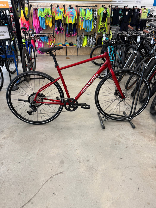 Cannondale Quick 3