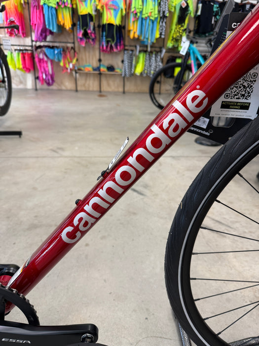 Cannondale Quick 3
