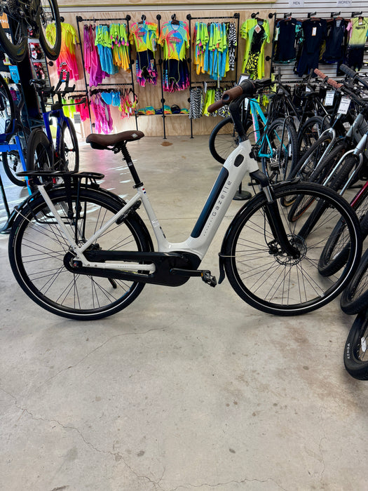 gazelle fahrrad arroyo c7 Gazelle Arroyo C7 HMB Elite 53 / Saturn Blue