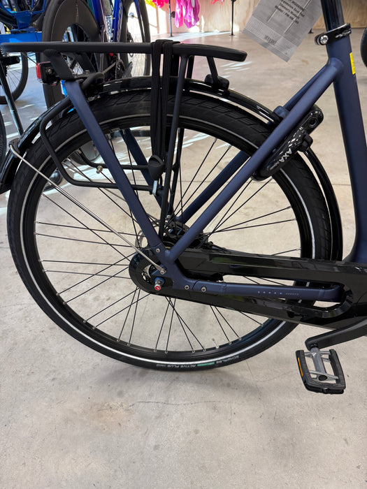 Gazelle Arroyo C7 Elite, Low-Step