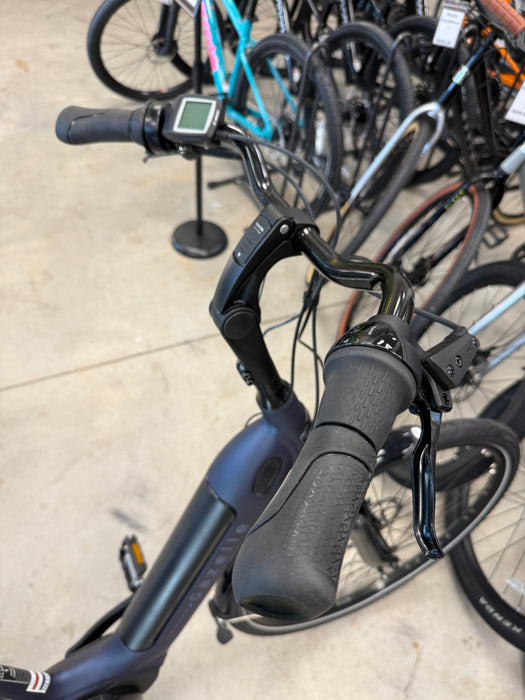 Gazelle Arroyo C7 Elite, Low-Step