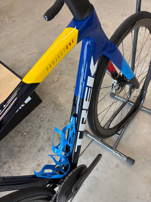 Trek Madone SLR 9 AXS Project One, Gen 8 Team Replica , SRAM Red AXS - 2026 - USED