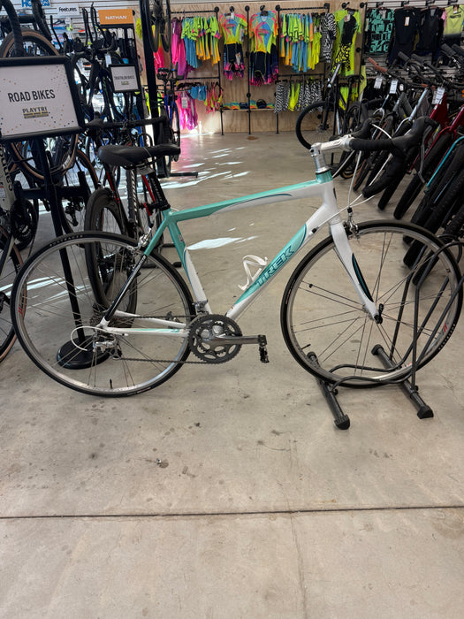 Trek 2.3 Road Bike, 56cm - USED